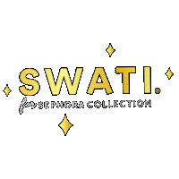 Beauty Makeup Sticker by Swati Cosmetics