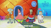 season 10 episode 3 GIF by SpongeBob SquarePants