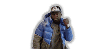 50 Cent Dancing Sticker by 50 Cent