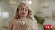 I Dont Care No GIF by TLC Europe