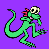 Dance Party Dancing GIF