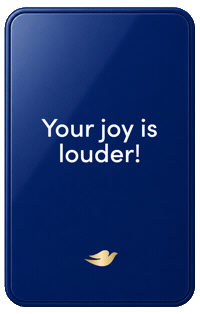 Dovebluecard05 GIF by Dove