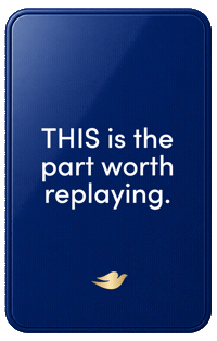 Dovebluecard06 GIF by Dove