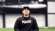 Fart Breath GIF by MASH Athletics