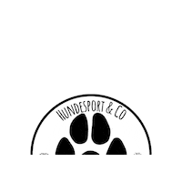 hundesportco hundesport hundesport co hundesportco Sticker