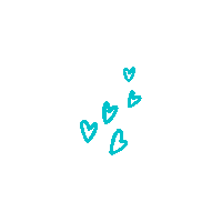 Vienna Hearts Sticker by Friseur Fontaine de Jouvence