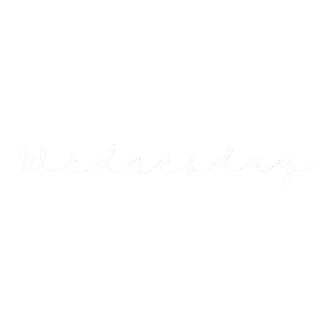 Days Of The Week Day Sticker