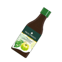 nutricion hilda Sticker