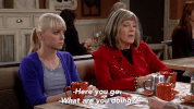season 1 cotton candy and blended fish GIF by mom