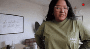 GIF by Blessed is She