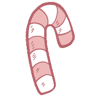 alyaskinaustralia christmas xmas skin sleigh Sticker