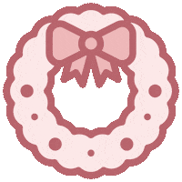 alyaskinaustralia christmas xmas skin sleigh Sticker