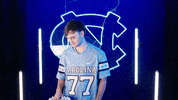 North Carolina Ncaa GIF by UNC Tar Heels