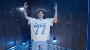 University Of North Carolina Ncaa GIF by UNC Tar Heels