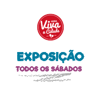 cdlflorianopolis cdlflorianopolis vivacidade viva cidade feira permanente viva cidade Sticker