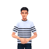 감사 Sticker by 이큐포올