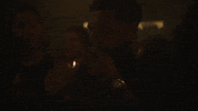 Music Video Flame GIF by Red Bull Records