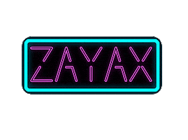 Zayax_official logo future spotify official Sticker