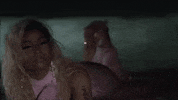 bed GIF by Nicki Minaj