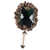 Accessories Brooch Sticker by Aidan and Ice