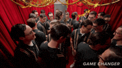 Game Changer GIF by Dropout.tv