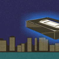 90s fox GIF by Animation Domination High-Def