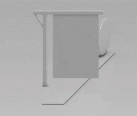 plant wheel GIF by Clemens Reinecke