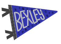 Bexley Sticker
