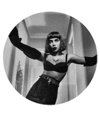 Pop Anira Sticker by Warner Music Brasil