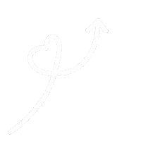 Heart Love Sticker by Milli-Jane
