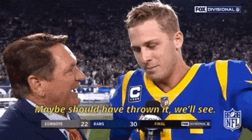 2018 Nfl Football GIF by NFL