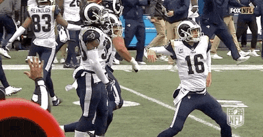 2018 Nfl Football GIF by NFL