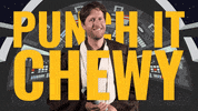 Punch It Star Wars GIF by StickerGiant