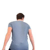 insuranceavengers dance office tanzen zeigen Sticker