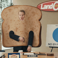 LandOFrostPremium no school nope nervous GIF