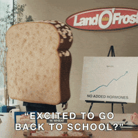 Angry No Way GIF by Land O'Frost Premium