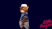 Little League Dance GIF by Little League International