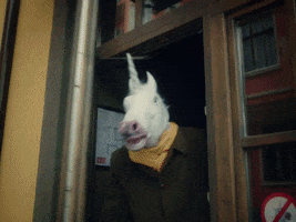 SofiaInternationalFilmFestival unicorn 25 forbidden sofia film festival GIF
