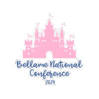 Bnc Sticker by BELLAME Beauty, Inc.