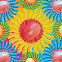 candy challenger GIF by Trolli