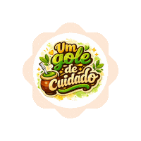 Mate Ervas Sticker