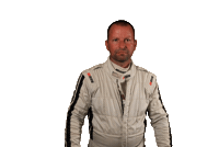 Racing Thumbs Up Sticker by Championnat de France de Drift FFSA