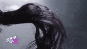 Long Hair GIF by Astrid and Lilly Save The World