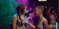 Puerto Rico Ashley GIF by Nohemy