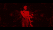 Heat Amber Mark GIF by Ministry of Sound