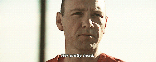 david fincher GIF