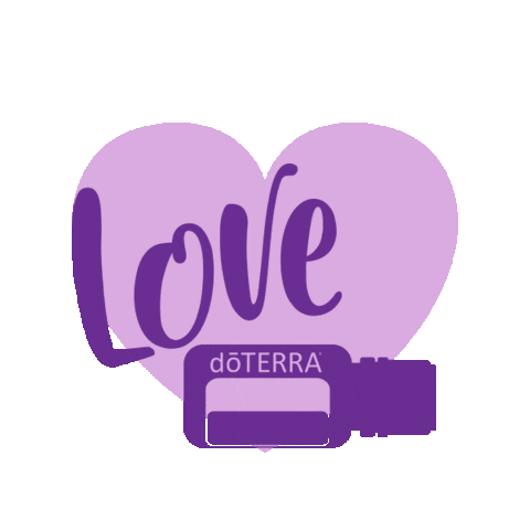 Turmeric Descubre Sticker by doTERRA Essential Oils