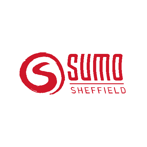 SumoDigital giphygifmaker sumo digital sumo sheffield sumo group Sticker