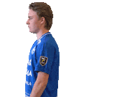 F-liiga floorball salibandy innebandy f-liiga Sticker