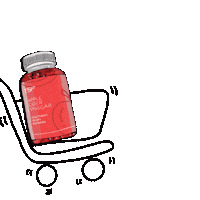 Journey Reboot Sticker by theslimfirm